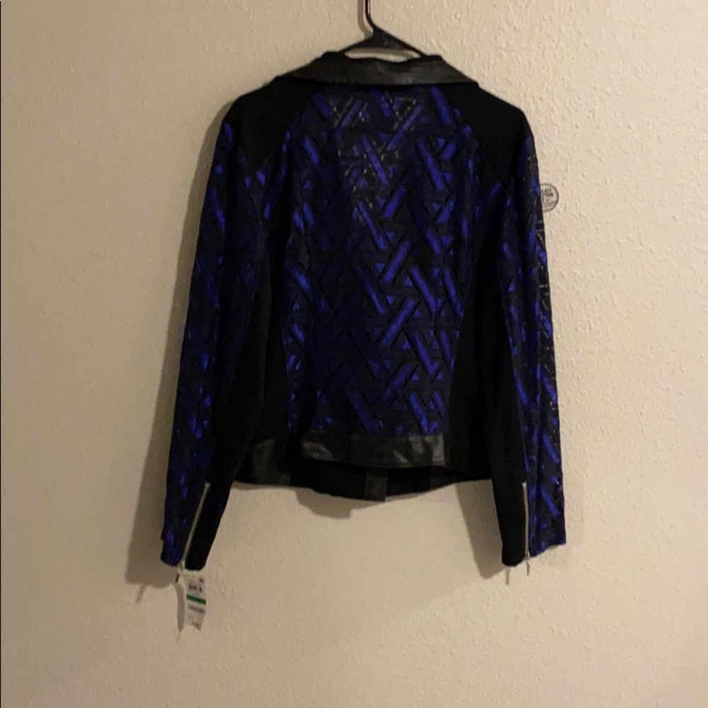 Inc Jacket - image 2